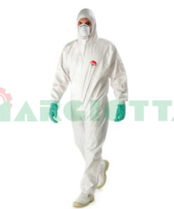 tuta per trattamenti