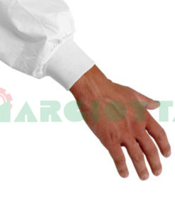 Alternative view of Tuta Rays monouso per trattamenti fitosanitari tutte le taglie