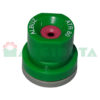 Ugello a cono vuoto 80° 20 bar Albuz ATR verde