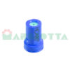 Ugello a cono vuoto 80° Arag HCA Iso 03 Blu