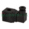 Kit bobina 27W di ricambio per elettrovalvola 12 V da 1/2''