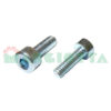 Vite TCCE M 4x12 uni 5931 zincata cod. 0106.0157