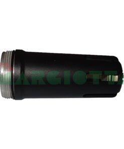 Tazza lubrificatore 1/4" MW Campagnola