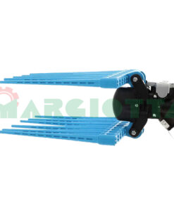 Abbacchiatore pneumatico Diablo 1800 Evo Campagnola ATRA.0272 senza asta