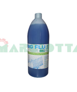 Olio lubrificante Big Flu Bio Campagnola