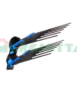 Testa di raccolta Alice Star ETRA.0145