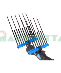 Testa di raccolta Alice Star ETRA.0145