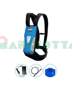 Batteria a zaino Li-ion 700 Campagnola POWE.0008