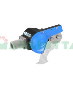 Potatore Linx a catena pneumatico senza barra per asta di prolunga Campagnola ATTA.0998