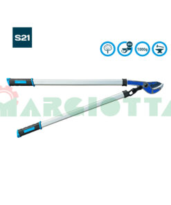 Troncarami manuale a battente curvo Campagnola S21 cod. FOMA.0225