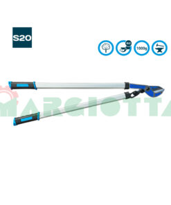 Troncarami manuale a battente dritto Campagnola C20 cod. FOMA.0223