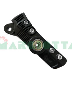 Settore completo (SX) senza bacchette Zanon cod. 3250197