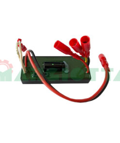 Scheda inverter Six-Step Zanon per abbacchiatore Albatros F 33V cod. 3250202