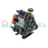 Pompa a membrana bassa pressione BP125K Comet