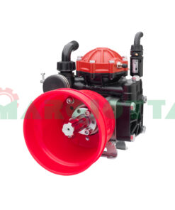 Pompa a membrana a media pressione AR 30 C - Annovi Reverberi