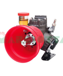 Pompa a membrana a media pressione AR 403 C - Annovi Reverberi