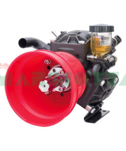 Pompa a membrana a media pressione AR 503 C - Annovi Reverberi