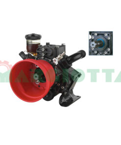 Pompa a membrana ad alta pressione AR 813 C/C - Annovi Reverberi