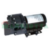Elettropompa a 5 membrane con pressostato modello Demand a 12V portata 19 l/min