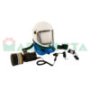 Respiratore completo modello K80S T9R