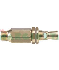 Agitatore idraulico Arag in ottone completo di filtro inox - diametro foro ugello 0,5 (mm)