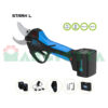Forbice da potatura elettrica Stark L con batteria Plug-in Campagnola LN24.0800