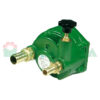 Pompa autoadescante per presa di forza 1" 3/8 Z.6 con rotazione senso orario