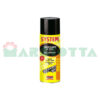 Lubrificante spray grasso al bisolfuro di molibdeno Sistem MB 232 Arexons