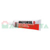 Motorsil D originale rossa 60 gr Arexons