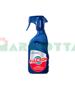 Super sgrassatore concentrato 500 ml Fulcron