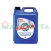 Detergente igienizzante 5 Lt Fulcron