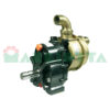 Pompa autoadescante con moltiplicatore con bocche diametro 40 mm