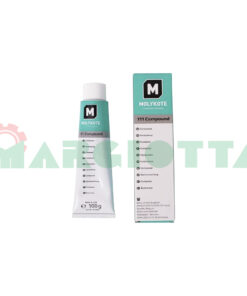 Pasta Molykote 111 tubetto 100 g