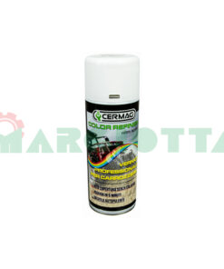Vernici nitro acriliche professionali e originali da carrozzeria 400 ml disponibile in diversi colori