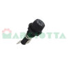 Portafusibile OMEGA P3826/I 16A 250V Campagnola Cod. 0245.0106