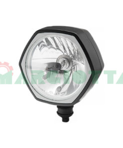 Fanale anteriore a 3 luci omologato marchio Cobo