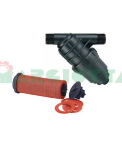 Filtri a dischi da 1" serie 325 Arag