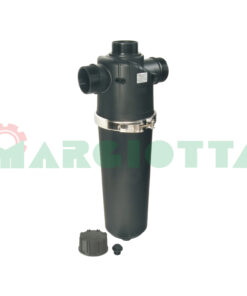 Filtro da 3" con rete Inox serie 334 Arag