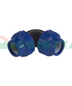 Manicotto curvo prodotto variabile