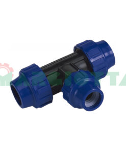 Raccordo a T prodotto variabile