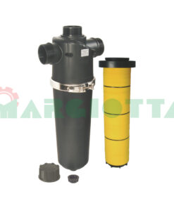 Filtri a dischi da 3