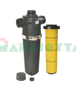 Filtri a dischi da 2