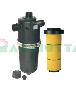 Filtri a dischi da 2" serie 332 Arag