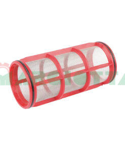 Cartuccia di ricambio per filtri Arag inox 32 mesh 70 x 148