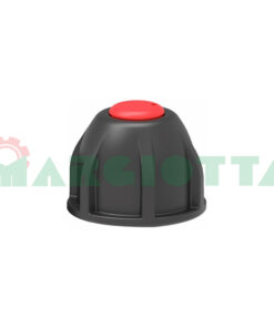 Capsula antigoccia con membrana 0,5 bar Arag