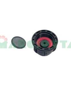 Capsula antigoccia con membrana 0,5 bar Arag