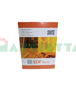 Filtro olio motore 2.4419.340.0/10