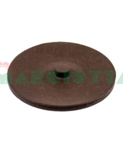 Membrana Antigoccia diametro 24 mm per ugello BRAGLIA