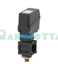 Valvola elettrica per sezione di barra pressione 40 Bar - Portata 35 l/min tipo On-Off Arag