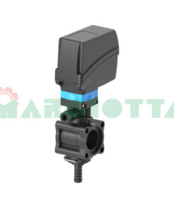 Valvola elettrica per sezione di barra pressione 20 Bar tipo By-Pass Arag